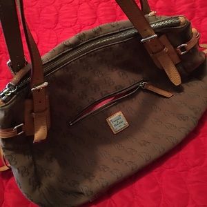 Dooney and Bourke medium purse